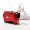 Uni-T Uni-T LM600 telescope rangefinder high-precision laser rangefinder height measurement angle speed measurement instrument LM600 (600 meters distance measurement, height, angle, speed)