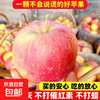 Authentic Red Fuji rock candy heart apple, crisp and juicy, seasonal red Fuji apple, fresh apple, multi-warehouse delivery, whole box 10 catties, 80-85mm