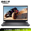90% new Dell (DELL) Play Black Myth Game Box G15 Gaming Laptop 15.6-inch Gaming Laptop (i7HX 16G 1TB RTX4060 2.5K 240Hz)