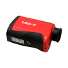 Uni-T Uni-T LM600 telescope rangefinder high-precision laser rangefinder height measurement angle speed measurement instrument LM600 (600 meters distance measurement, height, angle, speed)