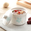 Remec Jin Yu Ruimei Remec Stew Cup Stew Bowl Bird's Nest Soup Cup 1 Pack 250ML