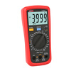 Uni-T multimeter UT39A+ digital high-precision digital display capacitor multi-function burn-proof electrician multimeter UT39E+ household UT39A+