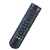 Donpv is suitable for TCL LCD TV remote control RC2000C and can replace RC2000C11/3D/02
