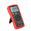 Uni-T multimeter UT39A+ digital high-precision digital display capacitor multi-function burn-proof electrician multimeter UT39E+ household UT39A+