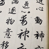 Thousand volumes of Chinese calligraphy, exquisite Chinese calligraphy handed down from ancient times, cursive script Zhiyong Zhencao Qianziwen, brush calligraphy original calligraphy rubbing copybook, adult students' copying of ancient calligraphy, simplified marginalia