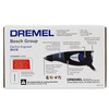 DREMEL plug-in engraving pen, glass wood tiles, five levels of engraving depth, DREMEL, owned by Bosch 290