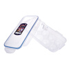 LOCK&LOCK plastic crisper egg carton storage box refrigerator storage box can hold 10 eggs