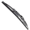 Bosch (BOSCH) wiper blade fire wing boned U-shaped 24/16 (Kvoz/Lefeng RV/Sail 3)