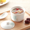 Remec Jin Yu Ruimei Remec Stew Cup Stew Bowl Bird's Nest Soup Cup 1 Pack 250ML