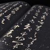 Ten Thousand Volumes of China, Excellent Chinese Calligraphy Handwritten Steles and Inscriptions, Wang Xizhi's Seventeen Inscriptions in Cursive Script, Original Brush Calligraphy Rubbing Copies, Copying of Ancient Inscriptions by Adult Students, Simplified Chinese Marginal Notes