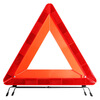 Flame Warrior car tripod warning sign triangle warning tripod tripod reflective parking warning stand ZB-1001