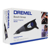 DREMEL plug-in engraving pen, glass wood tiles, five levels of engraving depth, DREMEL, owned by Bosch 290