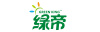 GREEN KING