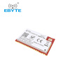 Ebyte 433M self-organizing network wireless transceiver module SX1278 data transmission MESH 200 bytes spread spectrum anti-interference E70-915NW30S | Equipped with glue stick C antenna