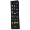 Chasing Light is suitable for Haier TV remote control HTR-A19B HTR-A18B HTR-A09 D3C. Select HTR-A19B by model.