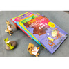 Collection of Roald Dahl's Works (Color Picture Pinyin Version for Primary School 1st Grade, 2nd Grade Reader) - Dute Couple 7-10 Years Old 1st Grade and 2nd Grade Extracurricular Reading Children's Literature Children's Gifts Jingdong 618 Reading Book List