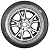 Giti Tire 185/65R15 88H 221 Original Mark 301 Suitable for Elysee/Sylphy