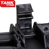 TANKSTORM tool box equipment safety box thickened tool box equipment shock-proof box drone protective box waterproof and moisture-proof box AX55014 trolley case
