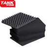 TANKSTORM tool box equipment safety box thickened tool box equipment shock-proof box drone protective box waterproof and moisture-proof box AX55014 trolley case