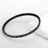 Early traveler 77mm UV mirror protection mirror micro-SLR camera ultra-thin 12-layer coating filter suitable for Sony Canon 24-70F4L/70-200 /24-105 Nikon 24-120 lens