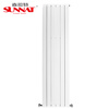 SUNNAT radiator household copper-aluminum composite radiator wall-mounted water heating over water heating custom heating height 655mm