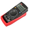 Unilide UT39E digital multimeter high-precision digital display household multimeter UT39E