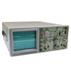 Longwei 100MHz analog dual-channel L-212 oscilloscope 20M40M60M100M oscilloscope 20M 40M 60M L-212 20MHZ