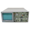 Longwei 100MHz analog dual-channel L-212 oscilloscope 20M40M60M100M oscilloscope 20M 40M 60M L-212 20MHZ