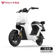 [Pick-up at the store] Mavericks electric F0 70 electric bicycle new national standard lithium battery two-wheeled electric car to the store to choose the color