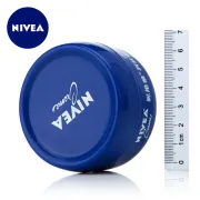 Nivea NIVEA Blue Tank Multi-effect Moisturizer Deep Moisturizing Moisturizing Lotion Cream Face/Hand/Pies Body Moisturizer 100ml