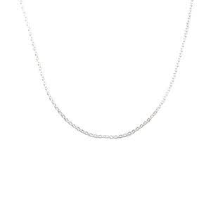 PANDORA Pandora 925 silver necklace 