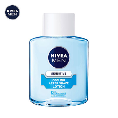 nivea toner men
