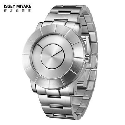 issey miyake to automatic