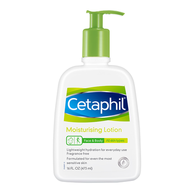 cetaphil hand lotion