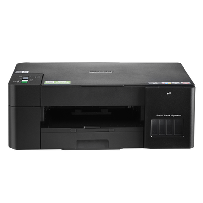 brother dcp t420w ink