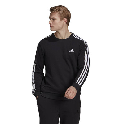 ADIDAS Adidas Men's Training Series M 3S FT SWT Sports