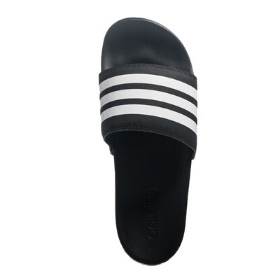 Adidas ADIDAS 2018 Fall Women's Swimming Collection ADILETTE COMFORT  Slippers AP9966 Size 40.5