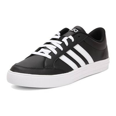 Adidas ADIDAS Men's Basketball Series VS SET Sports Basketball Shoes BC0131  Size 44.5 Size 10