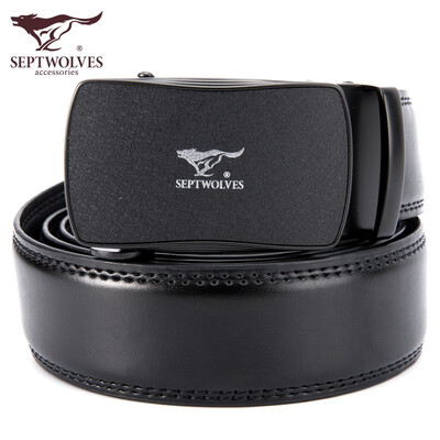 septwolves belt