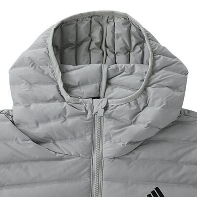 Adidas ADIDAS Women's Outdoor Collection W VARILITE SO H Sports Down Jacket  CY8734 2XL