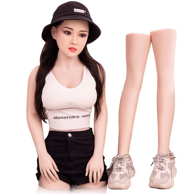 silicone male sex doll for women Silicone Doll Man main image 0