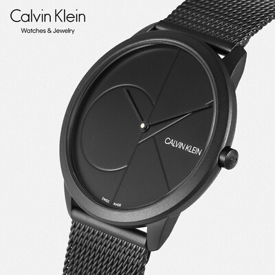 calvin klein watch k3m514b1
