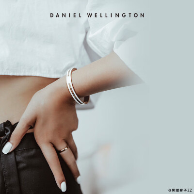 Daniel Wellington DW bracelet women s fashion accessories for men