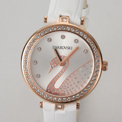 aila dressy lady swan watch