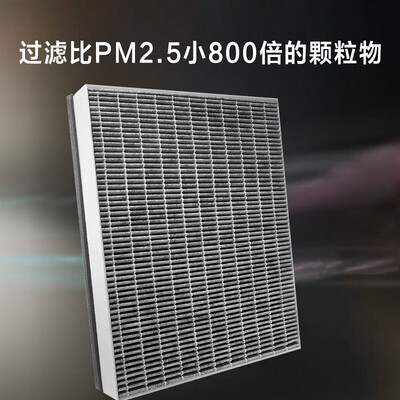 Philips air purifier formaldehyde filter FY6177 suitable for AC6606 AC6608  filter
