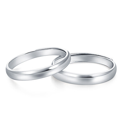 platinum ring for wife