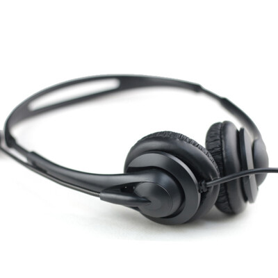 hp stereo 3.5 mm headset t1a66aa