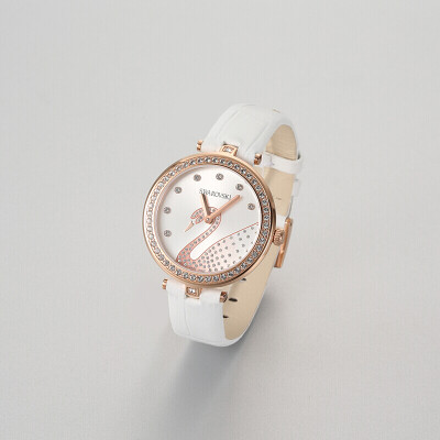 aila dressy lady swan watch