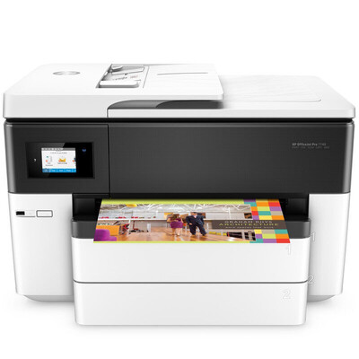 all in one printer duplex scanning
