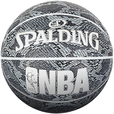 spalding black mamba
